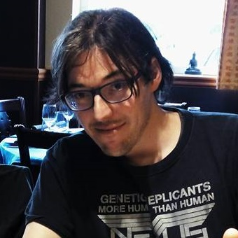 Gaizka Ibarra