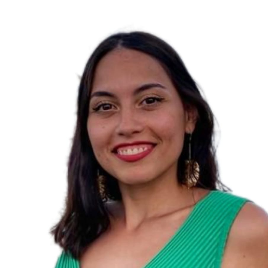 Valentina Zuluaga