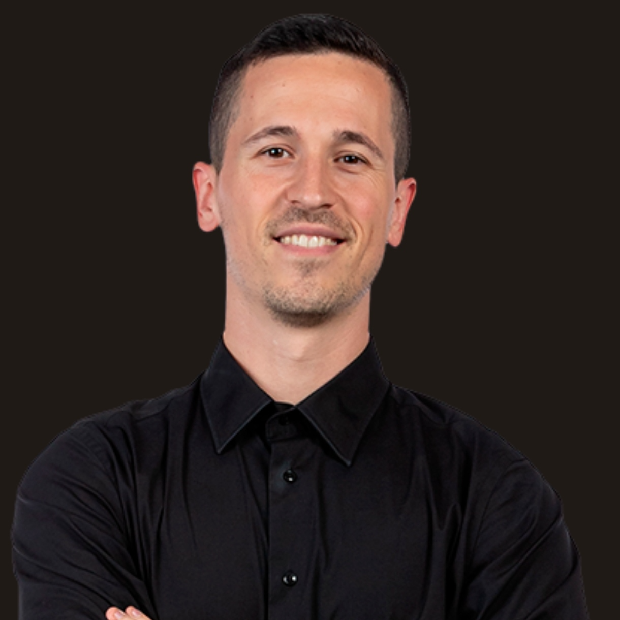 Chris Vílchez