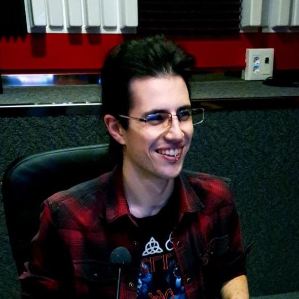 Pablo Ubé