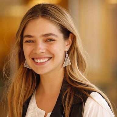 Maria Jose Melville Opazo