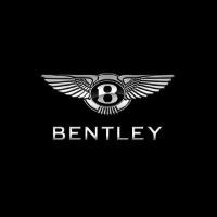 TV ad for Bentley