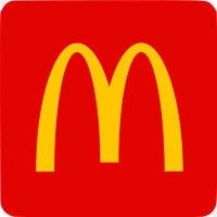 Spot McDonald's