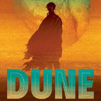 Eli Thorne - Dune (Audiobook)