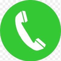 Telephone, Warm, Friendly