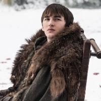 DOBLAJE BRAN STARK JUEGO DE TRONOS