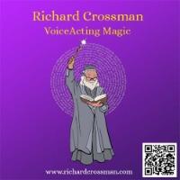 Richard_Crossman Characters