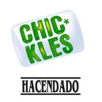 CHIKLES GUM