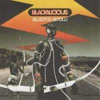 Eli Thorne - Release by Blackalicious (Spoken word)