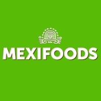 MEXIFOODS TONO ALEGRE