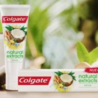 Colgate Ad