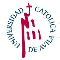Universidad Católica de Málaga_Nutrición