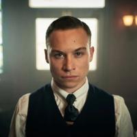 DOBLAJE MICHAEL PEAKY BLINDERS