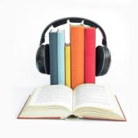Experiencia Audiolibros