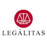 Legalitas (INFORMATIVO/NARRADO)
