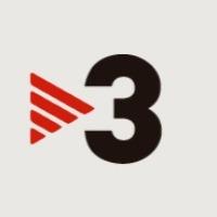 TV3 Corporativo Catalán