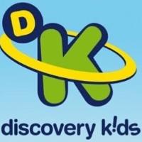 Cartoon NO-NO/ main character (no no) - Discovery Kids